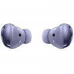 Fone de Ouvido Bluetooth Samsung Galaxy Buds Pro Sem fio com Cancelamento de ruído Violeta