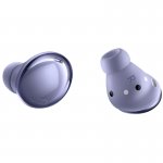 Fone de Ouvido Bluetooth Samsung Galaxy Buds Pro Sem fio com Cancelamento de ruído Violeta