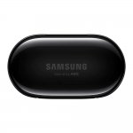Fone de Ouvido Samsung sem fio Galaxy Buds Plus Bluetooth Preto