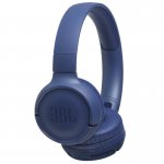 Headphone JBL Tune 500BT Bluetooth sem Fio até 16 horas Bateria Azul
