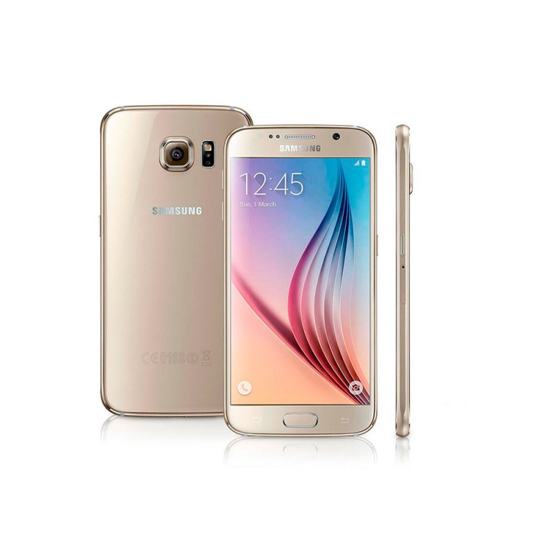 Localizar celular samsung galaxy s6