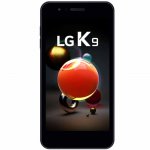 Smartphone LG K9 com TV Digital Azul 16GB Tela 5 Dual Chip Camera 8MP