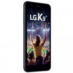 Smartphone LG K9 com TV Digital Dourado 16GB Tela 5 Dual Chip Camera 8MP