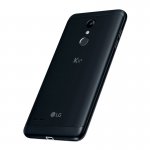 Smartphone LG K11 Plus 32GB 3GB de RAM Tela de 5,3 com Câmera de 13MP Preto