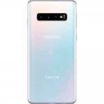 Smartphone Samsung Galaxy S10 128 GB Branco 6.1 4G