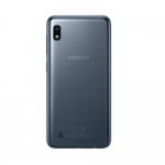 Smartphone Samsung Galaxy A10 32GB 6.2 2GB de RAM Câmera Traseira 13MP Preto