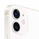 Apple iPhone 12 mini Branco 128 GB 5.4 4 GB RAM Câm. Dupla 12 MP Selfie 12 MP
