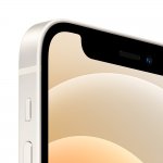 Apple iPhone 12 mini Branco 256 GB 5.4 4 GB RAM Câm. Dupla 12 MP Selfie 12 MP
