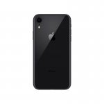 Apple iPhone XR Preto 64 GB 6.1 3 GB RAM Câmera 12 MP Selfie 7 MP