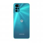 Smartphone Motorola Moto G22 128 GB Azul 6.5 4G