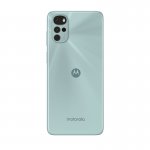 Smartphone Motorola Moto G22 128 GB Verde 6.5 4G