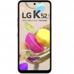 Smartphone LG K52 Verde 64GB Tela de 6.59 Câmera Traseira Quádrupla Inteligência Artificial