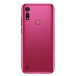 Smartphone Motorola moto e6s Pink 32 GB 6.1 2 GB RAM Câm. Dupla 13 MP Selfie 5 MP