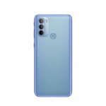 Smartphone Motorola moto g31 128 GB Azul 6.4 4G