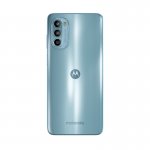 Smartphone Motorola moto G52 128 GB Azul 6.6 4G