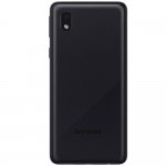 Smartphone Samsung Galaxy A01 Core Tela Infinita de 5.3 2GB Ram 32GB Memória Câmera 8MP Preto