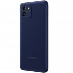 Smartphone Samsung Galaxy A03 64 GB Azul 6.5 4G