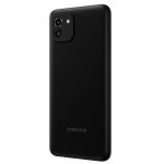 Smartphone Samsung Galaxy A03 64 GB Preto 6.5 4G