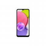 Smartphone Samsung Galaxy A03s Preto 64 GB 6.5 4 GB RAM Câm. Tripla 13 MP Selfie 5 MP