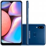 Smartphone Samsung Galaxy A10s 4G 32 GB 6.2 Azul
