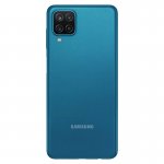 Smartphone Samsung Galaxy A12 64 GB Azul 6.5 4G