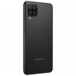 Smartphone Samsung Galaxy A12 64 GB Preto 6.5 4G