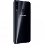 Smartphone Samsung Galaxy A20s 32GB 6.5 3GB RAM Câmera Traseira Tripla 13MP 5MP 8MP Preto