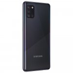 Smartphone Samsung Galaxy A31 128 GB Preto 6.4 4G