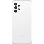 Smartphone Samsung Galaxy A32 Branco 128 GB 6.4 4 GB RAM Câm. Quádrupla 64 MP Selfie 20 MP