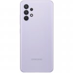 Smartphone Samsung Galaxy A32 128 GB Violeta 6.4 4G