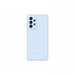 Smartphone Samsung Galaxy A33 128 GB Azul 6.4 5G