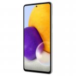 Smartphone Samsung Galaxy A72 Branco 128 GB 6.7 6 GB RAM Câm. Quádrupla 64 MP Selfie 32 MP