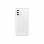 Smartphone Samsung Galaxy M52 128 GB Branco 6.7 5G