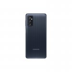Smartphone Samsung Galaxy M52 128 GB Preto 6.7 5G