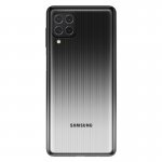 Smartphone Samsung Galaxy M62 Preto 128 GB 6.7 8 GB RAM Câm. Quádrupla 64 MP Selfie 32 MP