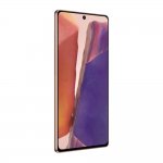 Smartphone Samsung Galaxy Note20 256 GB Bronze 6.7 5G