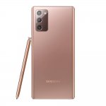 Smartphone Samsung Galaxy Note20 256 GB Bronze 6.7 5G
