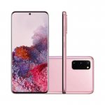 Smartphone Samsung Galaxy S20 128 GB Cloud Pink 6.2 4G