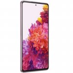 Smartphone Samsung Galaxy S20 FE Cloud Lavender 256 GB 6.5 8 GB RAM Câm. Tripla 12 MP Selfie 32 MP
