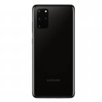 Smartphone Samsung Galaxy S20+ Cosmic Black 128 GB 6.7 8 GB RAM Câm. Quádrupla 64 MP Selfie 10 