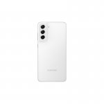 Smartphone Samsung Galaxy S21 FE 5G Branco 128 GB 6.4 6GB RAM Câm.Tripla 12MP 12MP 8MP Selfie 32MP