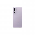 Smartphone Samsung Galaxy S21 FE 5G Violeta 128 GB 6.4 6GB RAM Câm.Tripla 12MP 12MP 8MP Selfie 32MP