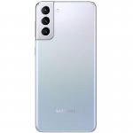 Smartphone Samsung Galaxy S21+ 256 GB Prata 6.7 5G