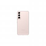 Smartphone Samsung Galaxy S22+ 256 GB Rosé 6.6 5G e Snapdragon