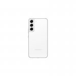 Smartphone Samsung Galaxy S22 256 GB Branco 6.1 5G e Snapdragon