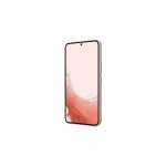 Smartphone Samsung Galaxy S22 256 GB Rosé 6.1 5G e Snapdragon