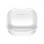 Fone de Ouvido Bluetooth Samsung Galaxy Buds Live Sem fio com Cancelamento de ruído Branco