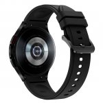Smartwatch Samsung Galaxy Watch4 Classic LTE 42mm Preto SM-R885FZKPZTO