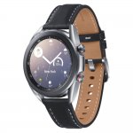 Smartwatch Samsung Galaxy Watch3 LTE 41mm Prata