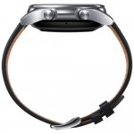 Smartwatch Samsung Galaxy Watch3 LTE 41mm Prata